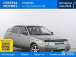 ВАЗ (Lada) 2112: 2001 1.5 MT Кемерово 1.5л 259000 Р