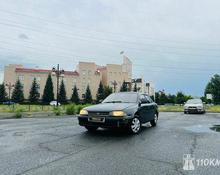 Toyota Vista: 1992 1.8 AT седан Абакан 1.8л 219999 Р