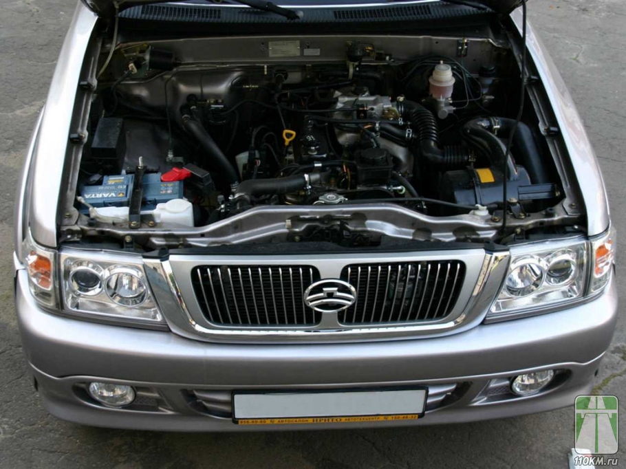Грейт Волл, Грейт Вол Safe, Сэйф цены и обзоры Great Wall SUV G5