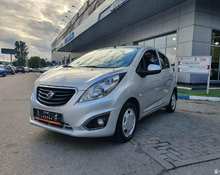 Ravon R2: 2017 хэтчбек Московская область 1.2л 470000 Р