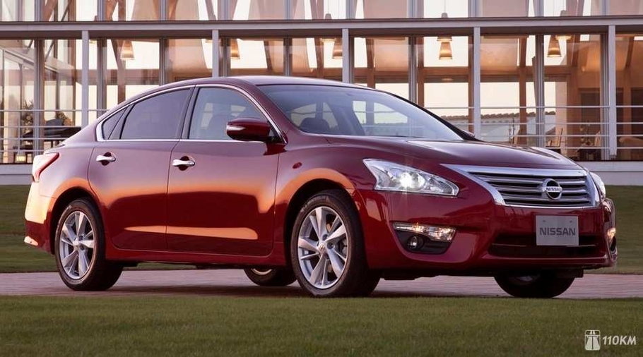 Ниссан Тиана, Теана цены и обзоры Nissan Teana