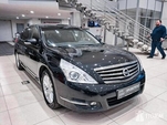Nissan Teana: 2011 2.5 CVT Казань 2.5л 1199000 Р