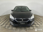Peugeot 408: 2019 Active 1.6d МТ Москва 1.6л 1200000 Р