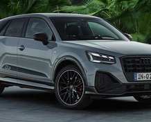 Фото Audi Q2