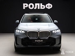 BMW X5: 2024 3.0 AT 4x4 Краснодар 3л 16490000 Р