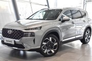 В России снова продают новый Santa Fe: стоит ли брать вместо китайцев — разбор доступных предложений на рынке