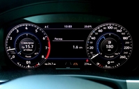 Тест драйв Volkswagen Teramont  у него есть другая