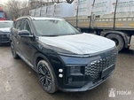 Soueast S07: 2024 1.6 AMT Москва 1.6л 3099000 Р
