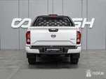 Nissan Navara: 2024 2.5d MT 4x4 Краснодар 2.5л 4350000 Р