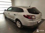 Renault Megane: 2011 1.5d MT Санкт-Петербург 1.5л 499000 Р