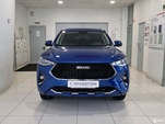 Haval F7: 2022 Elite 2.0 AMT 4x4 Омск 2л 1950000 Р