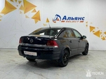 Opel Astra: 2009 1.8 MT Чебоксары 1.8л 435000 Р