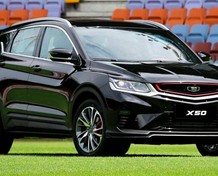 Фото Belgee X50
