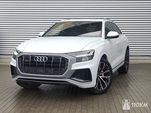 Audi Q8: 2020 3.0d AT 4x4 Краснодар 3л 8550000 Р