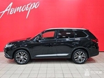 Mitsubishi Outlander: 2015 Ultimate 2.4 CVT 4x4 Вологда 2.4л 1699000 Р