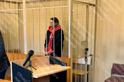 Скандал на Рубинштейна  многодетную хозяйку  Гелендвагена  арестовали на 2 месяца