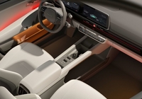 Все  электрички  Hyundai будут иметь оригинальный дизайн  И появление Ioniq 6 EV   яркое тому подтверждение