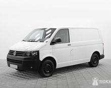 Volkswagen Transporter Kasten: 2013 2.0d MT минивэн Москва 2л 1695000 Р