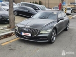 Genesis G80: 2022 2.2d AT 4x4 Владивосток 2.2л 3030000 Р