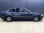 Volkswagen Passat: 2002 1.8 AT Калуга 1.8л 360000 Р