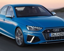 Фото Audi S4