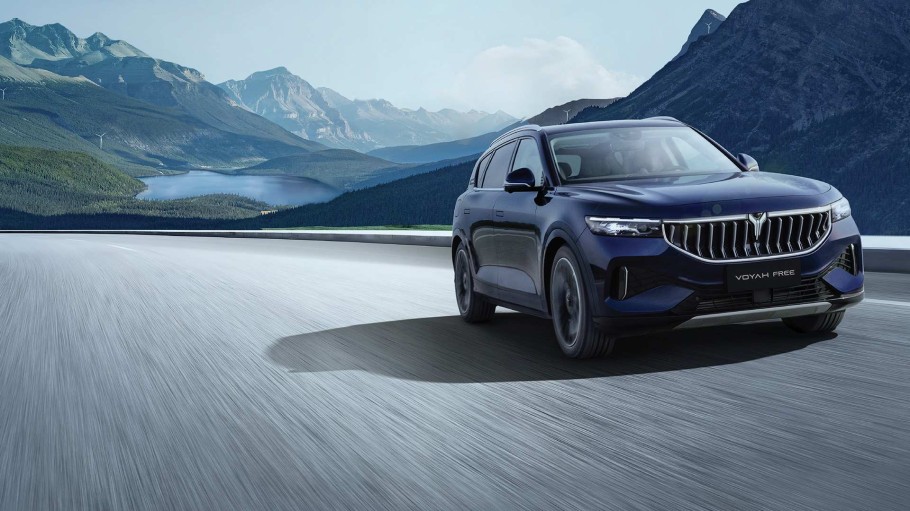 Названы самые красивые автомобили на российском рынке