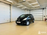 Honda Fit: 2013 1.3 CVT Абакан 1.3л 1009000 Р