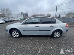 Renault Megane: 2004 1.4 MT Пермь 1.4л 270000 Р
