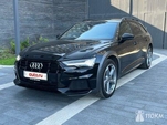Audi A6 Allroad Quattro: 2022 45 TDI Advance 3.0d AT 4x4 Москва 3л 7600000 Р