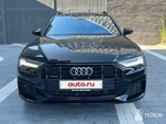 Audi A6 Allroad Quattro: 2022 45 TDI Advance 3.0d AT 4x4 Москва 3л 7600000 Р