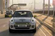 Mini везет в Россию новую интересную модель  сроки запуска и цена