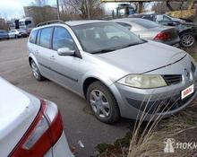 Renault Megane: 2008 1.5d MT универсал Великий Новгород 1.5л 150000 Р