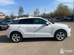 Audi Q2: 2017 1.6d АМТ Ижевск 1.4л 1890000 Р