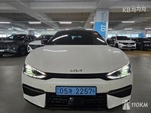 KIA EV6 : 2022 0.0 AT 4x4 Новосибирск 4200999 Р