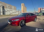 Mazda 6: 2021 2.5 AT Санкт-Петербург 2.5л 2980000 Р