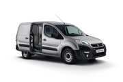 До дилеров добрались новые Peugeot Partner калужской сборки