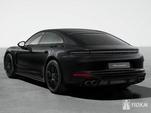 Porsche Panamera: 2025 4.0h AMT 4x4 Москва 4л 34328632 Р