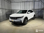 DongFeng DFSK iX5: 2024 1.5 CVT Саранск 1.5л 1799000 Р