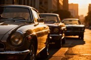 Гольфстрим, дикие лошади и быки из корриды: секреты названий ваших любимых авто и откуда они пошли