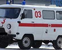 Фото УАЗ 3962