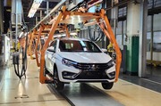 Чечня хочет стать российским Детройтом  планы на 2023 год