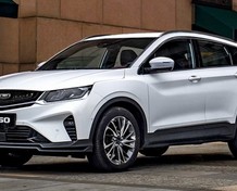 Фото Belgee X50