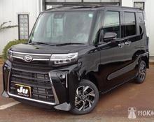 Daihatsu Tanto: 2022 0.7 CVT минивэн Владивосток 0.7л 820000 Р