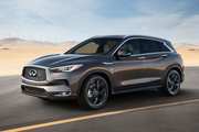 Выбираем Infiniti QX50  вам свежий или 2018 года 
