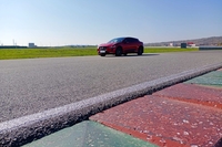 Дольше ходит  дальше катит  тест новых шин Michelin Pilot Sport 5 и Pilot Sport EV