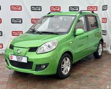 Great Wall Peri: 2008 хэтчбек Санкт-Петербург 1.3л 299900 Р