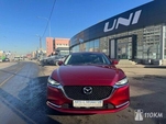 Mazda 6: 2021 2.5 AT Санкт-Петербург 2.5л 2980000 Р