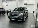 Toyota RAV4: 2007 2.2d AT 4x4 Вологда 2.2л 1025000 Р