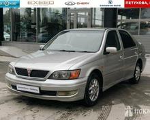 Toyota Vista: 1999 2.0 АТ седан Новосибирск 2л 570000 Р