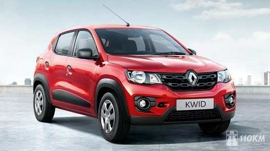 Рено Квид цены и обзоры Renault Kwid